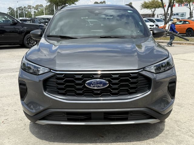 2025 Ford Escape ST-Line - 8