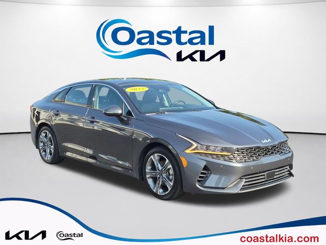 2023 Kia K5 EX FWD