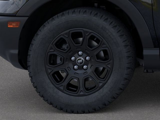 2026 Ford Bronco Sport Badlands:169149