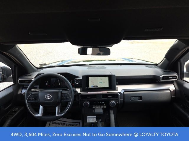 Used 2026 Toyota 4Runner SUV