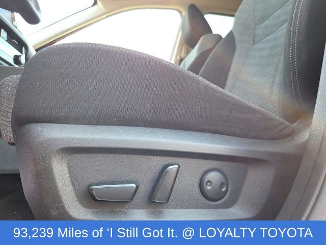 Used 2021 Nissan Rogue SUV