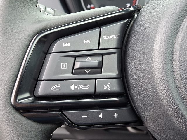 new 2026 Subaru Forester car, priced at $37,085