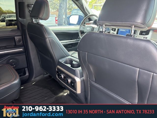 Used Car 2024 Ford Expedition  Timberline For Sale Under $70,000 In San Antonio, Texas