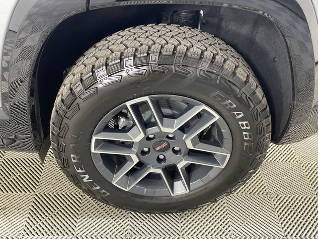 New 2026 GMC Terrain AT4 For Sale in Bremerton, WA