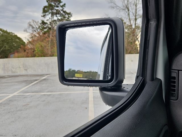 New 2026 White Jeep Sport image 25