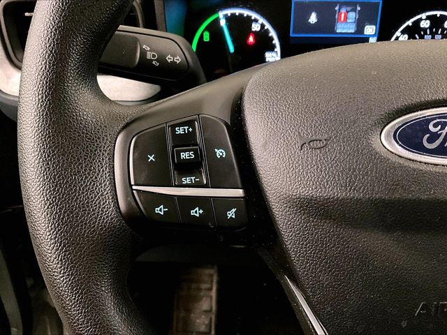 2024 Ford Maverick XLT Green at Bob Ruth Ford