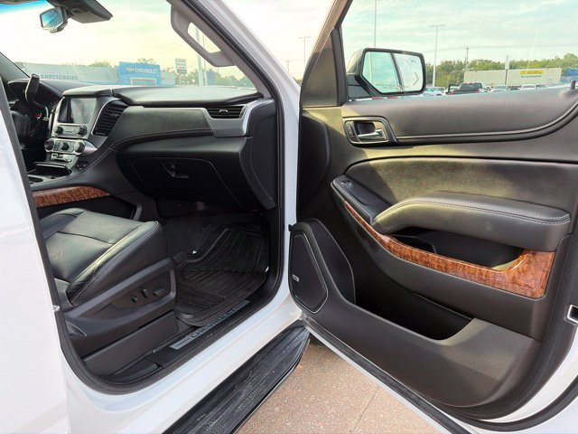 Used 2020 Chevrolet Tahoe SUV
