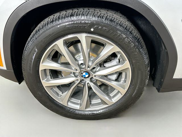 2019 BMW X3 xDrive30i 32