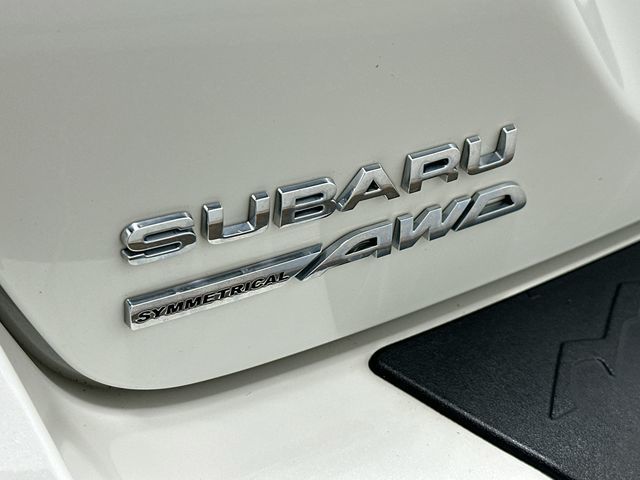 2024 Subaru Crosstrek Premium White at Rafferty Subaru