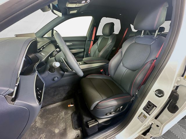 2025 Genesis GV70 Sport Prestige 22