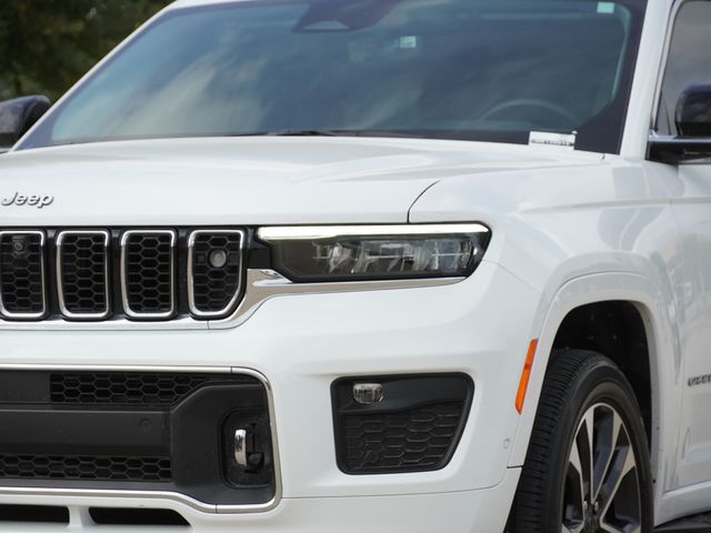 Used 2021 Jeep Grand Cherokee L SUV