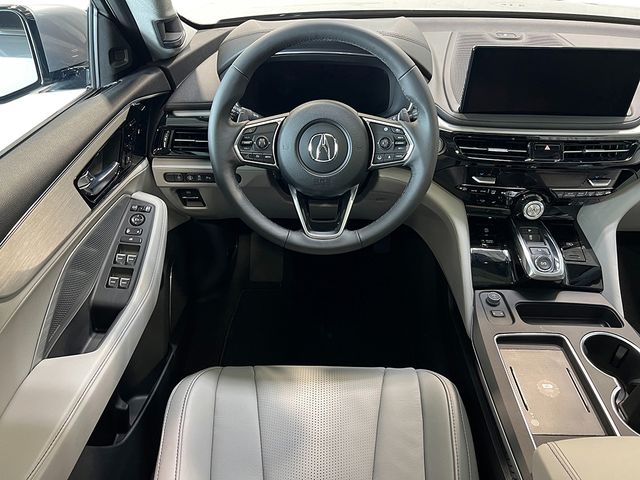 New 2026 Acura MDX SUV