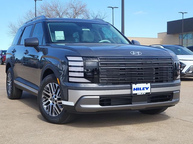 2026 Hyundai Palisade SEL Premium FWD