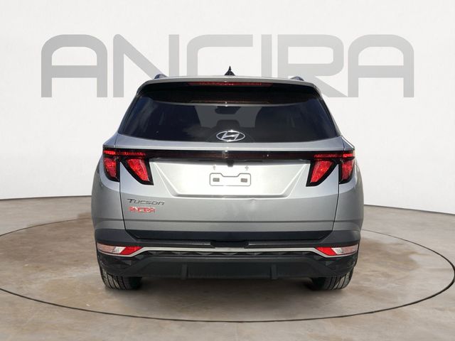 Used Car 2024 Hyundai Tucson  Sel For Sale Under $20,000 In San Antonio, Texas