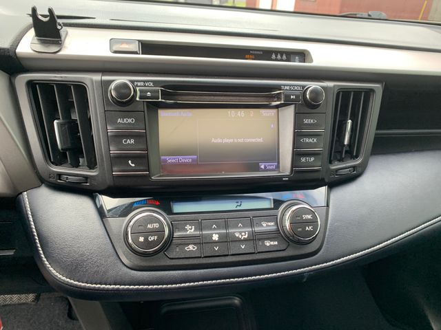 Used 2018 Toyota RAV4 SUV