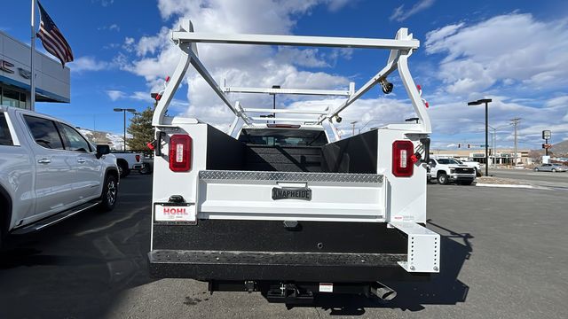 2024 Chevrolet Silverado 2500HD Work Truck 15