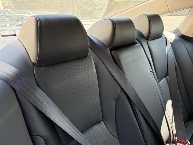 new 2026 Honda Accord Hybrid car, priced at $38,656