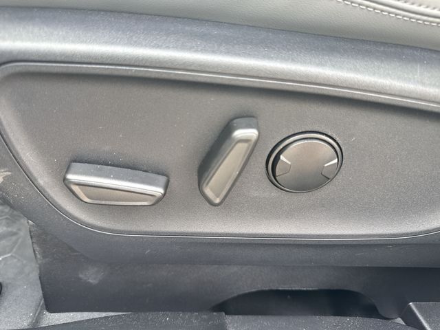 new 2025 Ford Bronco Sport car, priced at $40,041