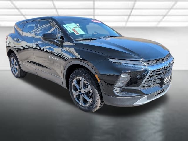 2023 Chevrolet Blazer 2LT AWD