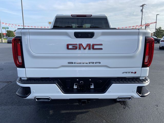 2023 GMC Sierra 1500 #23