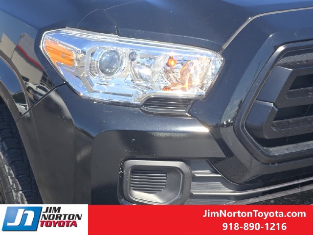 Used 2023 Toyota Tacoma Truck