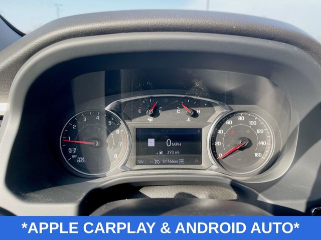 Used 2023 GMC Acadia For Sale in Livonia, MI