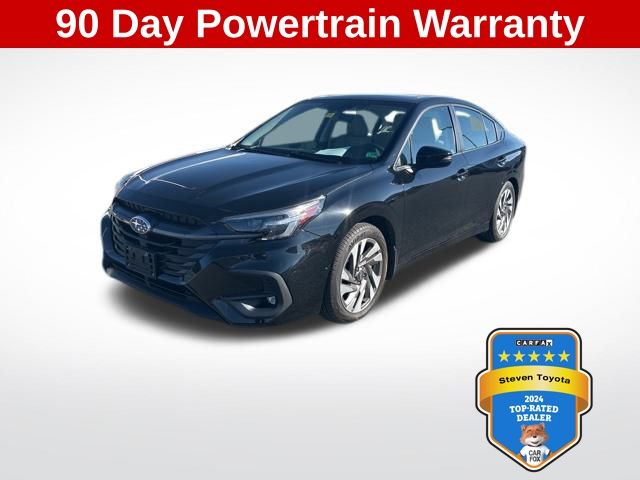 2024 Subaru Legacy Limited's photo