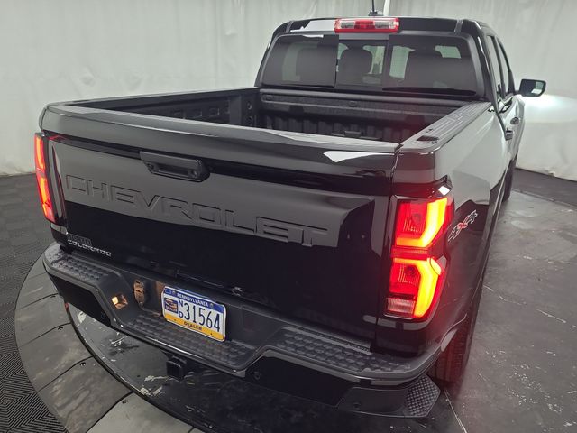 2026 – Chevrolet – Colorado