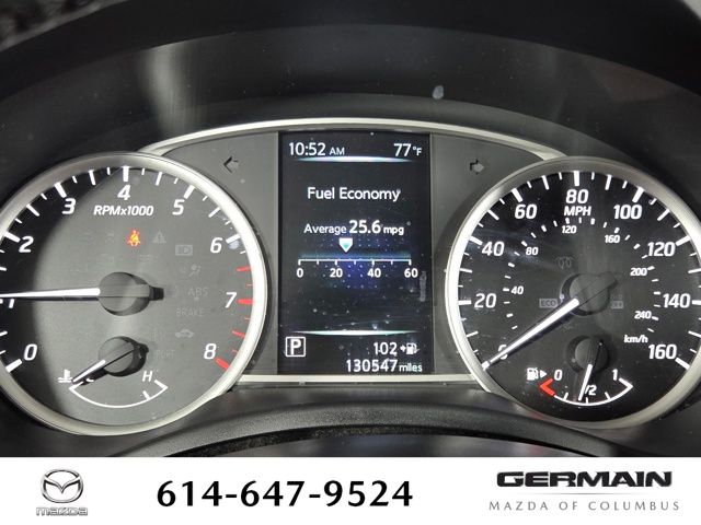 Used 2017 Gray Nissan SR image 25