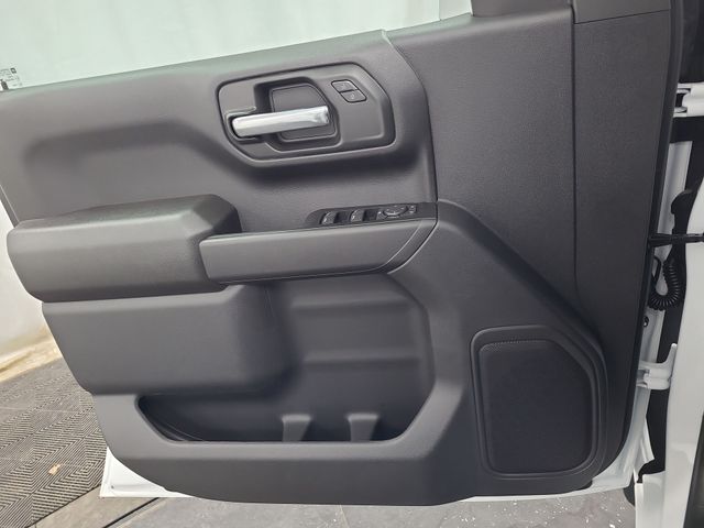 2026 – Chevrolet – Silverado 1500