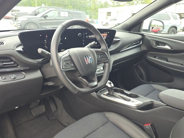 2024 Buick Envista Preferred:169415A