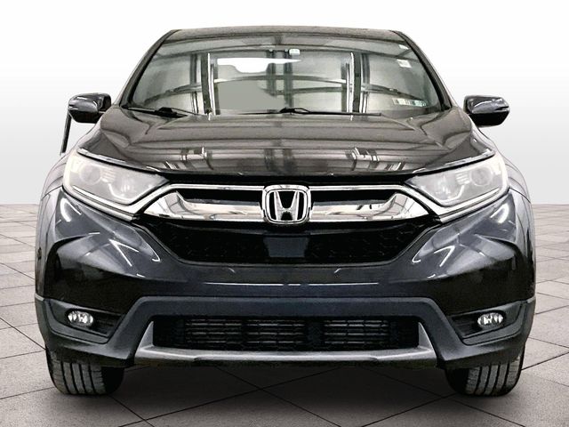 2017 Honda CR-V EX-L  at Honda North