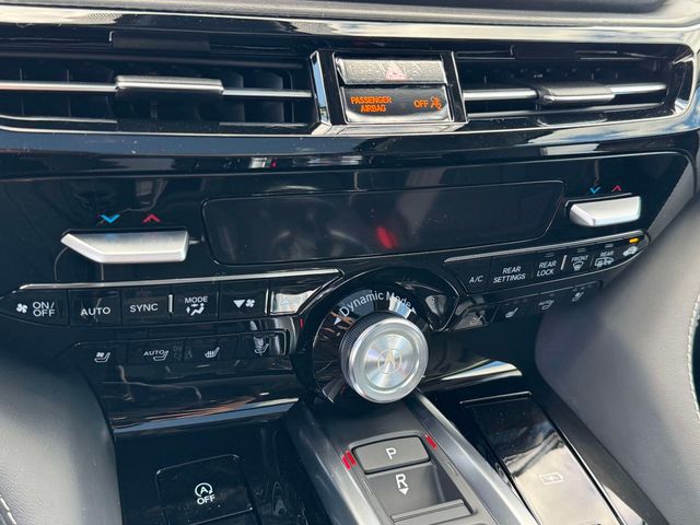 new 2026 Acura MDX car, priced at $68,850