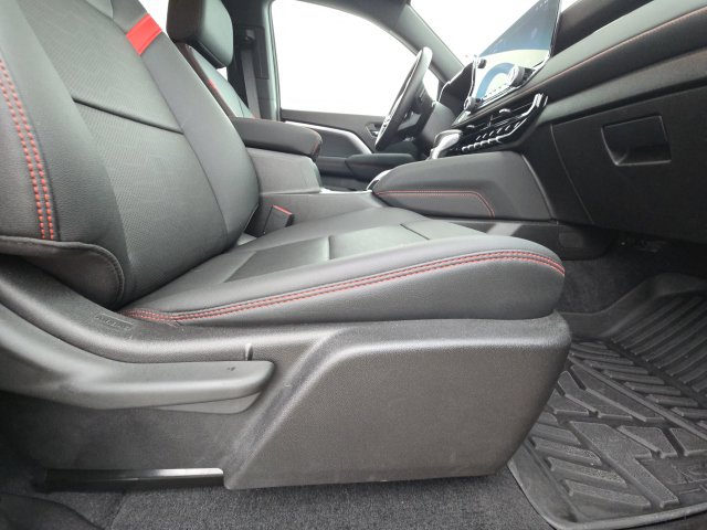 2025 Chevrolet Colorado Z71:47306A