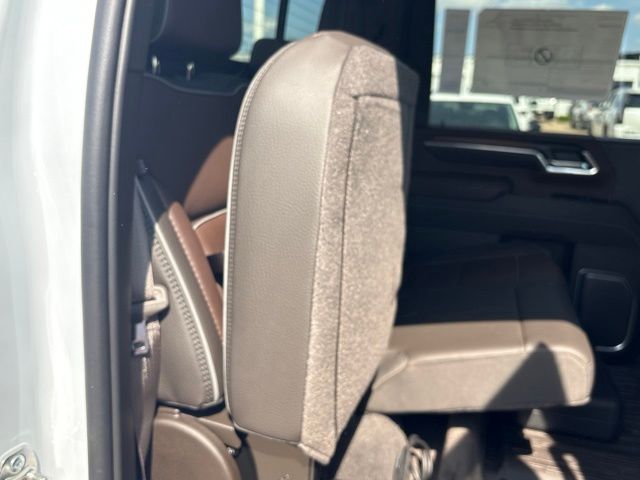 New 2026 GMC Sierra 3500HD Truck