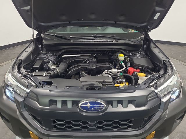 2026 – Subaru – Forester