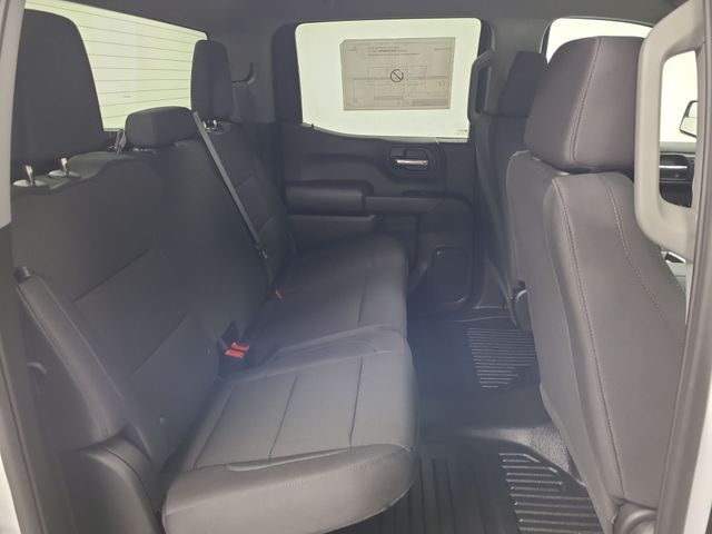 2026 – Chevrolet – Silverado 1500