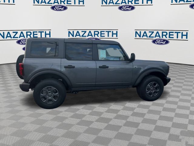 new 2025 Ford Bronco car, priced at $45,788