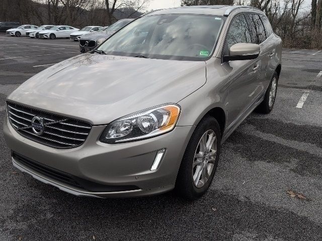 2016 Volvo XC60 T5 Drive-E Premier FWD