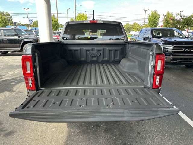 Used 2021 Gray Ford XLT image 26
