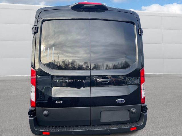 2024 Ford Transit-250 Base 3