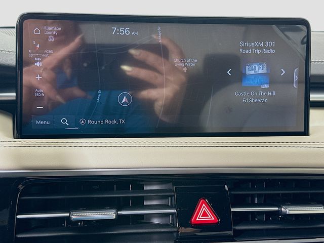 Thumbnail: 2026 Genesis G70 - 12