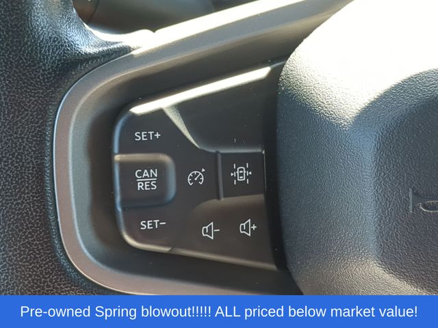 Used 2021 Silver Ford Outer Banks image 25