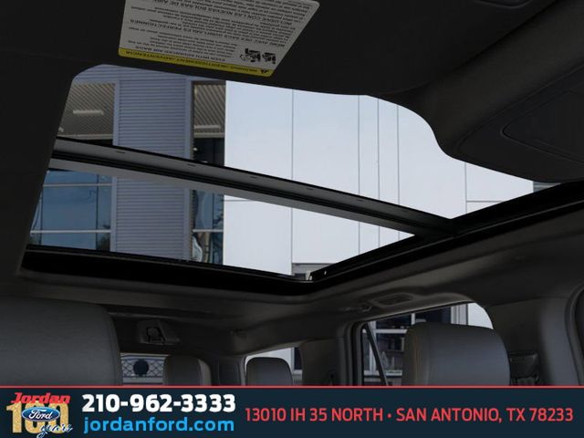 New Car 2025 Ford Expedition  Tremor For Sale Under $80,000 In San Antonio, Texas