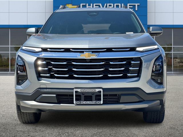 2025 Chevrolet Equinox LT 3