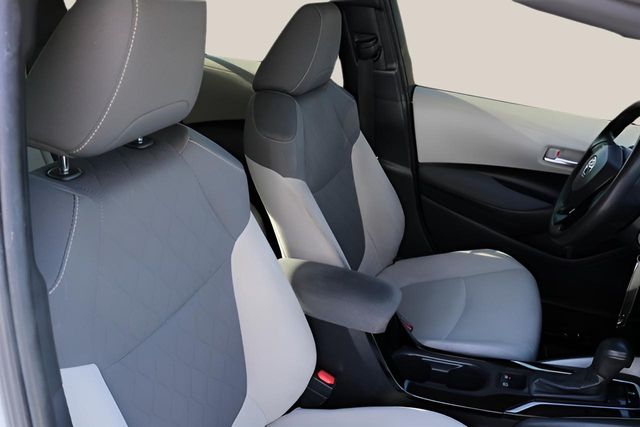 Used Car 2021 Toyota Corolla  Le For Sale Under $15,000 In Austin, Texas