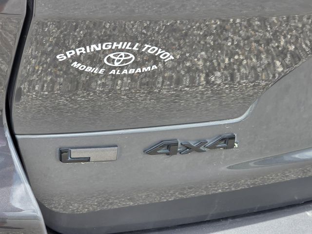 Used 2023 Jeep Grand Cherokee L SUV