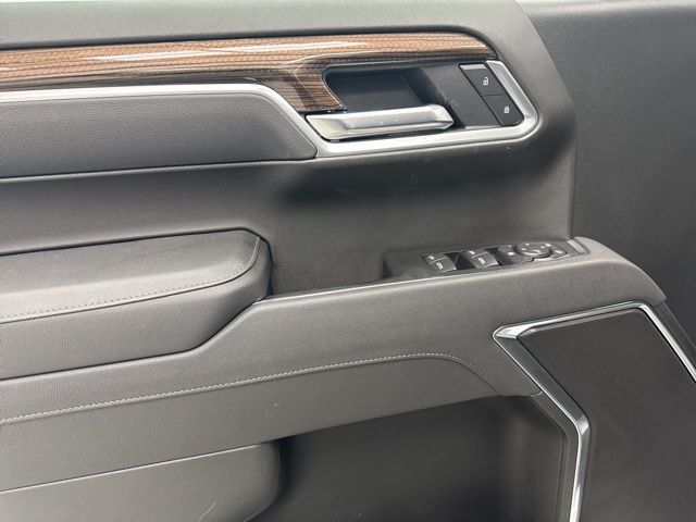 new 2026 Chevrolet Silverado 1500 car, priced at $50,815