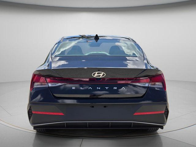 2026 Hyundai Elantra - $21,659