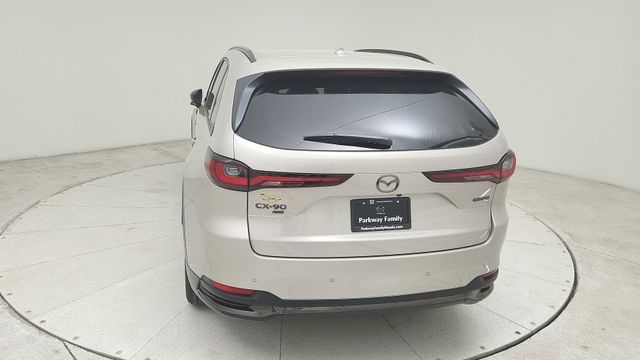 2026 Mazda CX-90 3.3 Turbo S Premium - 3